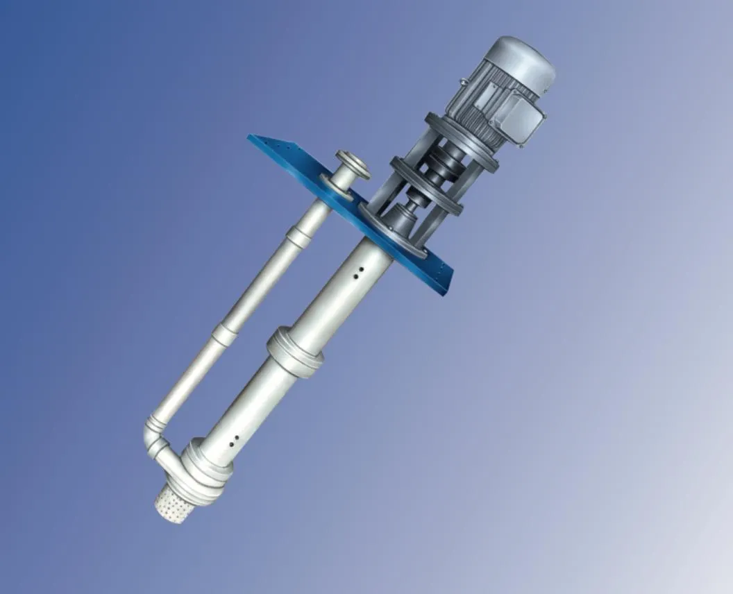 FYS Fluoroplastik korozyona dayanıklı pompa 0
